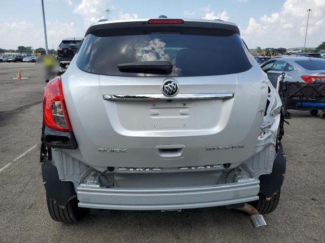 2016 BUICK ENCORE CONVENIENCE KL4CJBSB8GB662907