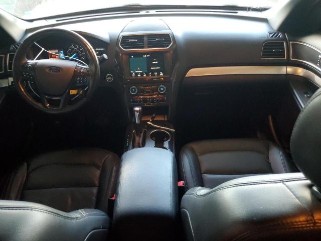 2017 FORD EXPLORER X 1FM5K8D82HGD27058
