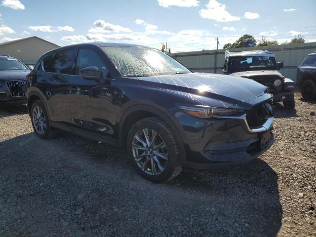 2019 MAZDA CX-5 GRAND TOURING JM3KFBDM4K0632364