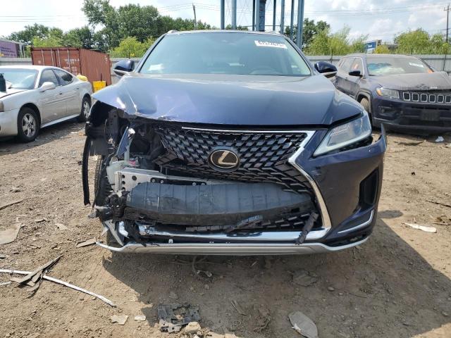 2021 LEXUS RX 350 L JTJHZKFA1M2028630