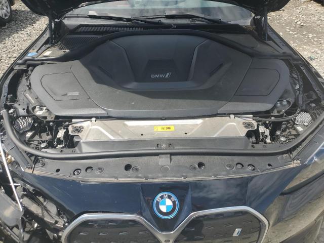 2023 BMW I4 EDRIVE WBY43AW08PFP78235