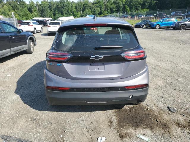 2023 CHEVROLET BOLT EV 2L 1G1FX6S04P4162666