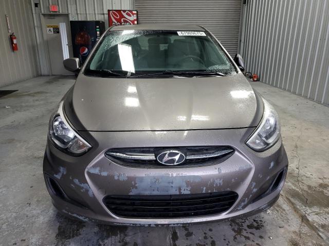 2017 HYUNDAI ACCENT SE - KMHCT4AE0HU390247