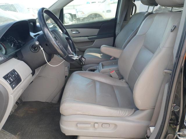2014 HONDA ODYSSEY EX - 5FNRL5H66EB072107