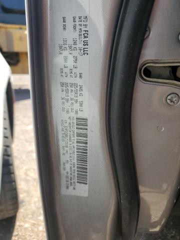 2018 DODGE JOURNEY SX 3C4PDCBB8JT172199