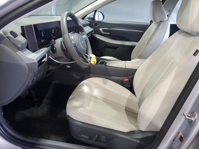 2024 HYUNDAI SONATA SEL KMHL64JA1RA376011