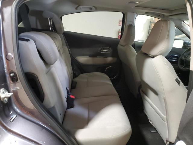 2019 HONDA HR-V EX 3CZRU6H53KM707862