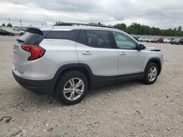 2019 GMC TERRAIN SL 3GKALTEVXKL122716