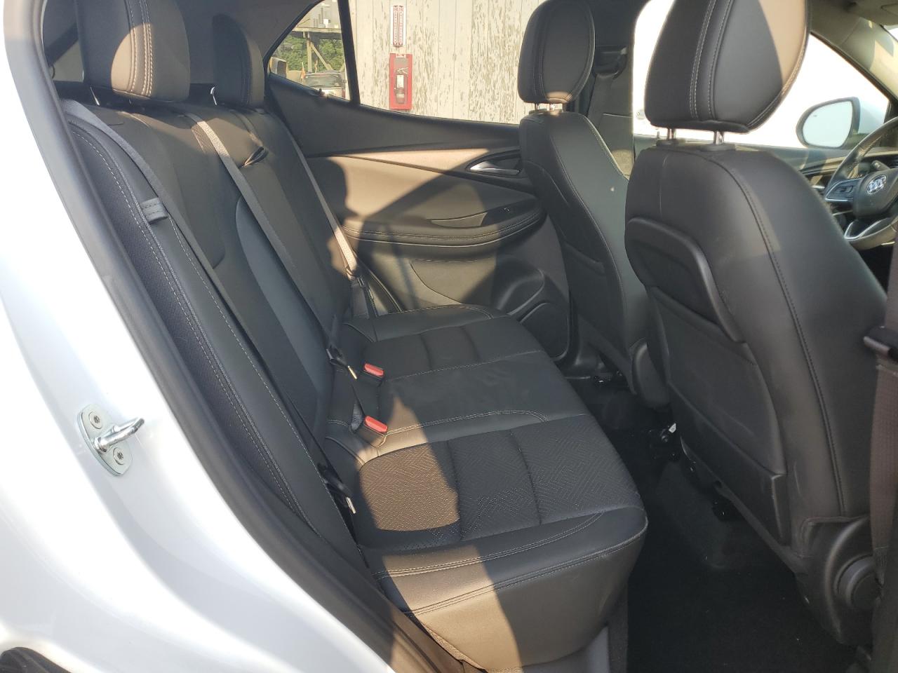 BUICK ENCORE ESSENCE