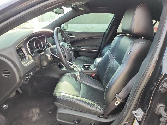 2015 DODGE CHARGER SX 2C3CDXHG5FH891035