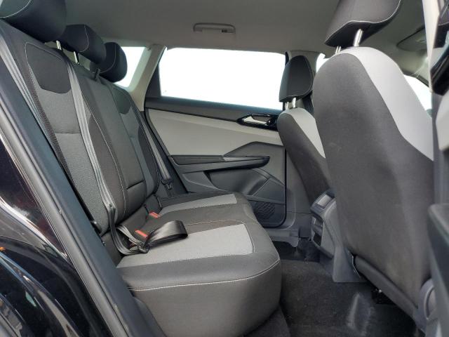 2024 VOLKSWAGEN TAOS S #3285732677