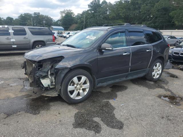 2016 CHEVROLET TRAVERSE L - 1GNKRGKD9GJ216223