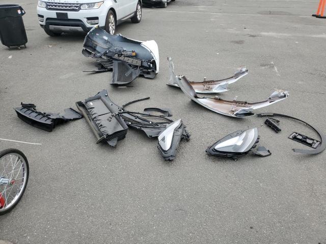 2023 TESLA MODEL Y 7SAYGDEFXPF835962