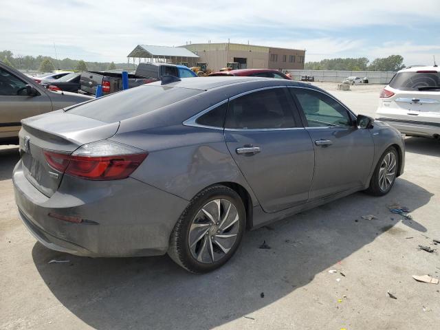 2019 HONDA INSIGHT TOURING 19XZE4F93KE015916