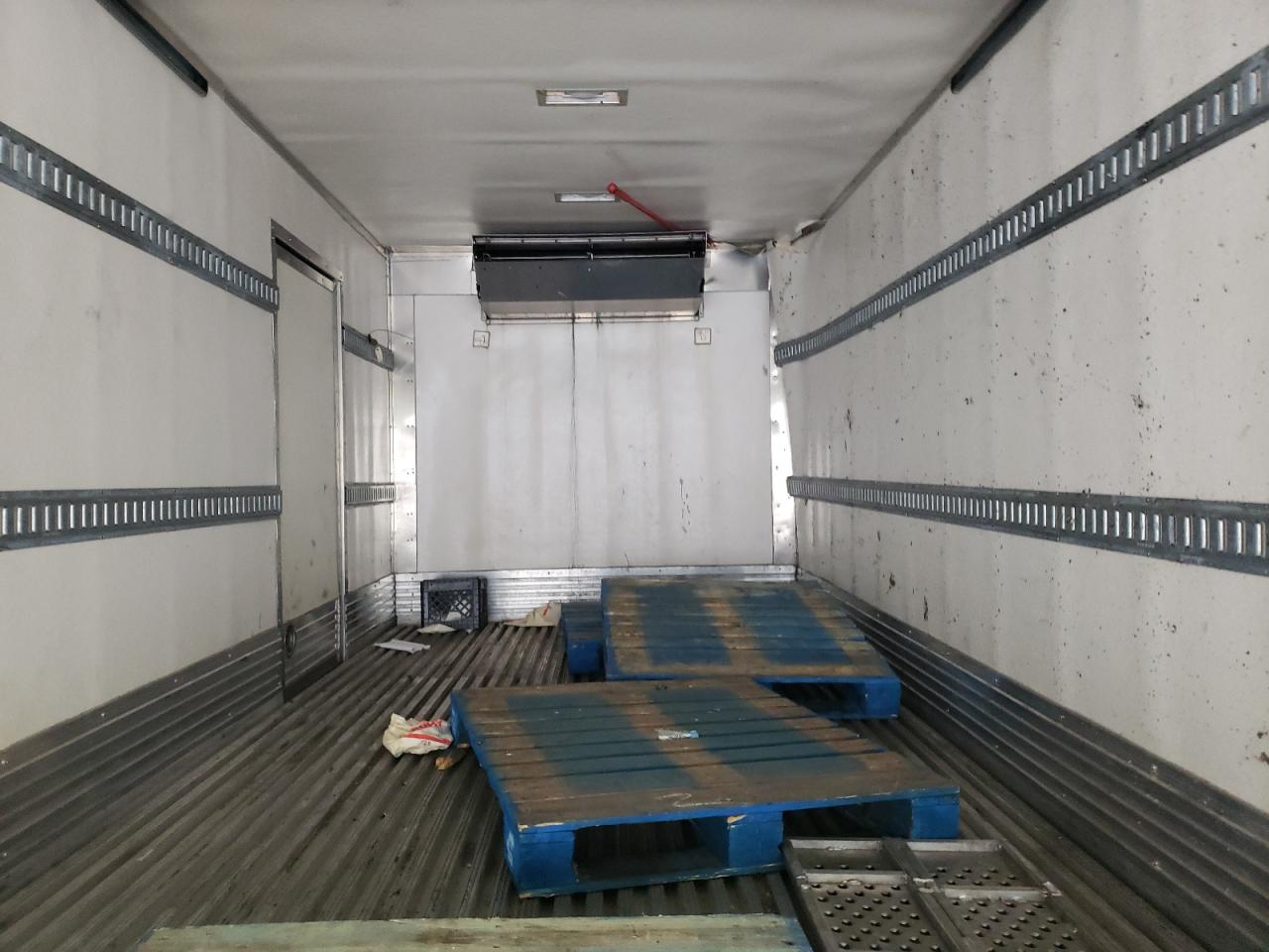 Lot #3225417863 2023 INTERNATIONAL MV607