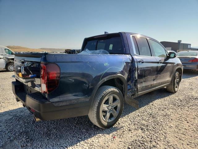 2023 HONDA RIDGELINE RTL 5FPYK3F52PB027012