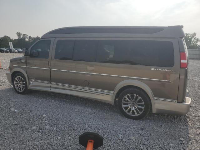 2019 GMC SAVANA G25 1GTW7BFG1K1208732