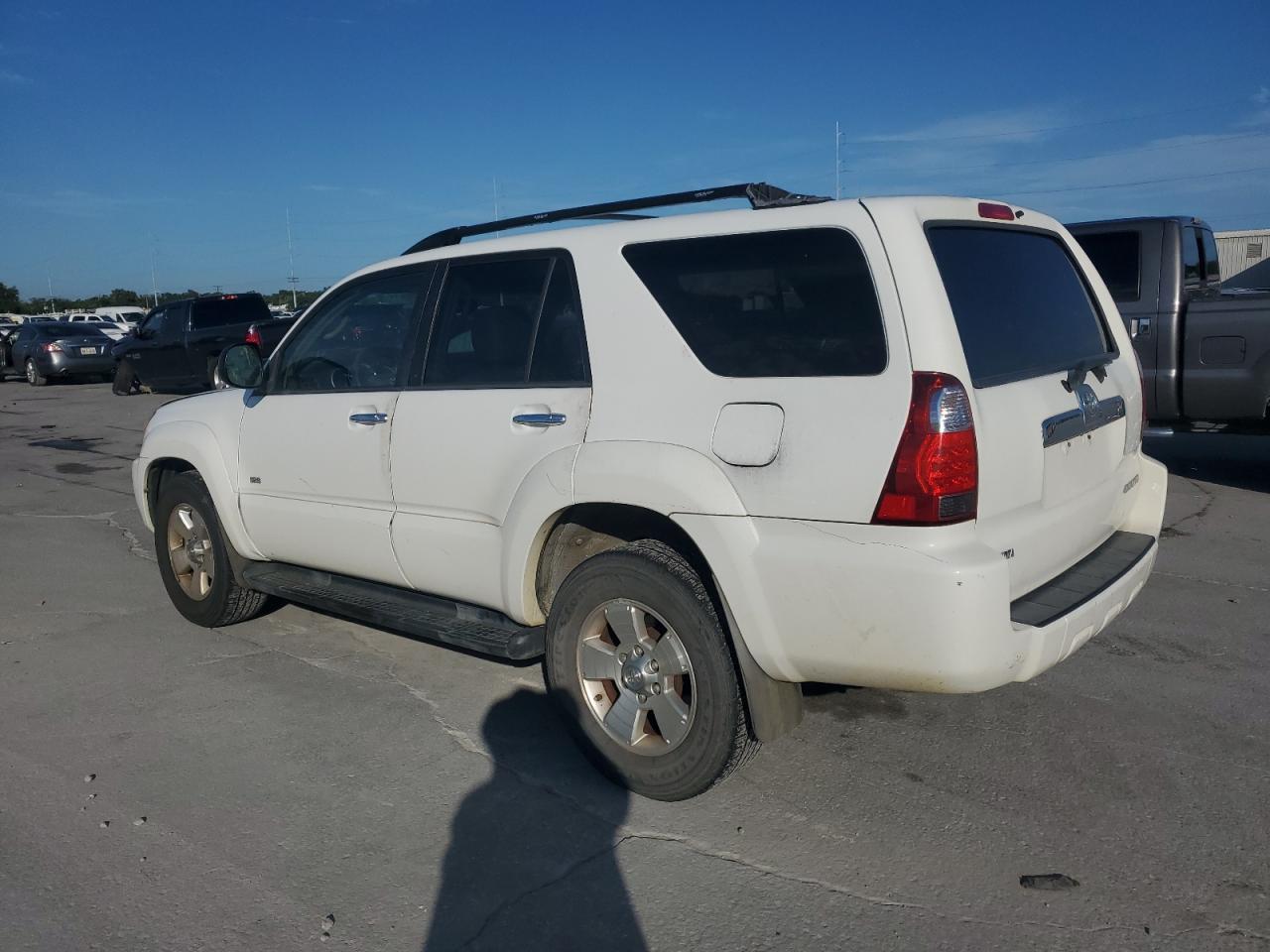 Lot #3221788226 2008 TOYOTA 4RUNNER SR