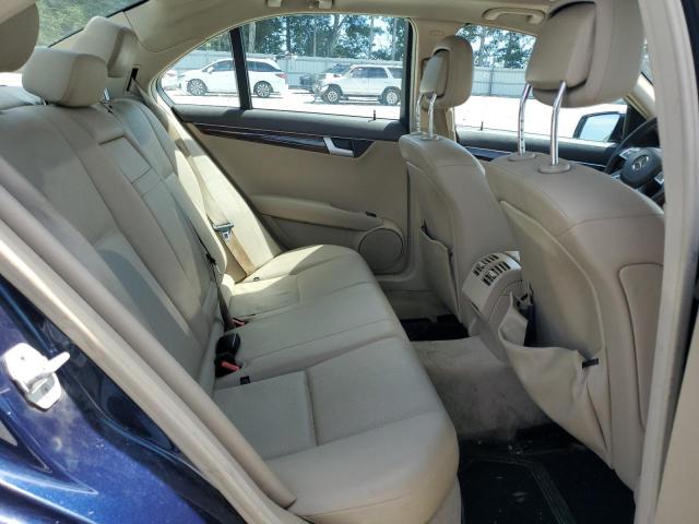 2014 MERCEDES-BENZ C250 - WDDGF4HB7EG256179