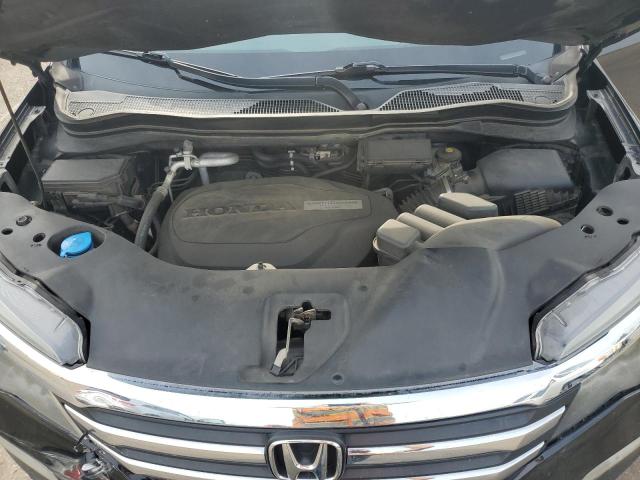 2016 HONDA PILOT EXL 5FNYF6H5XGB096011