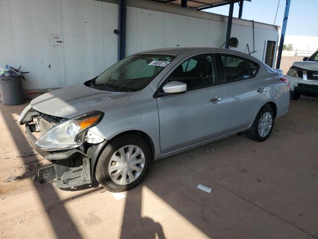 2017 NISSAN VERSA S - 3N1CN7APXHK436087