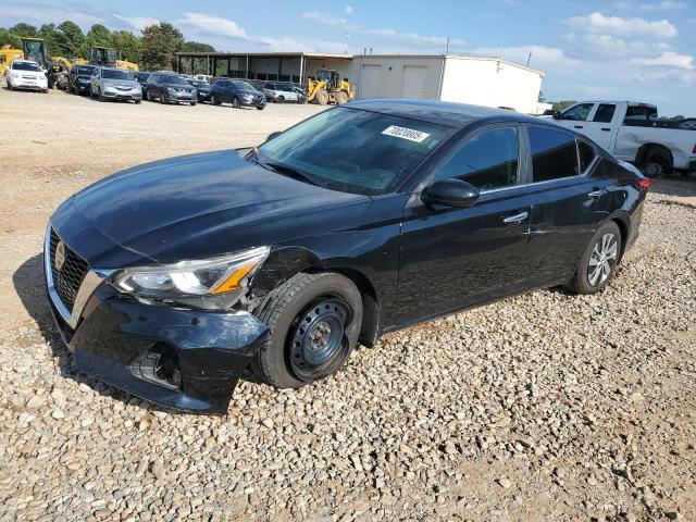 NISSAN ALTIMA S