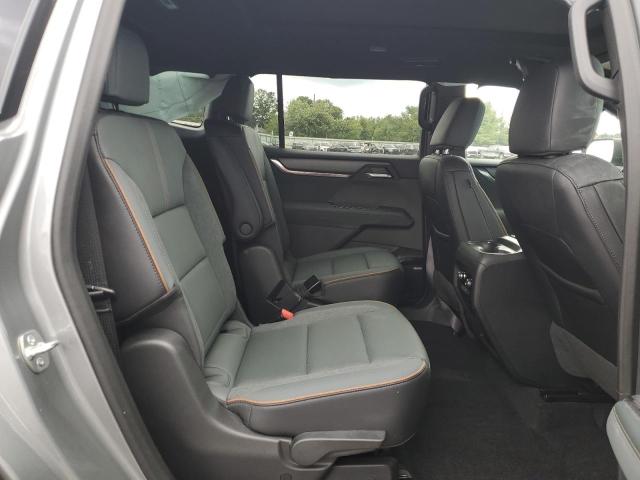 2025 GMC ACADIA AT4 1GKENPRS2SJ176327