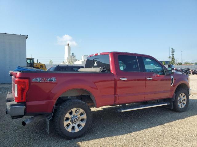 2017 FORD F250 SUPER 1FT7W2B63HEE92760