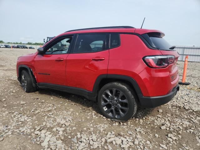 2021 JEEP COMPASS 80 3C4NJDEB0MT556645