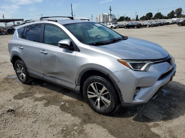 2017 TOYOTA RAV4 XLE - 2T3WFREVXHW353435