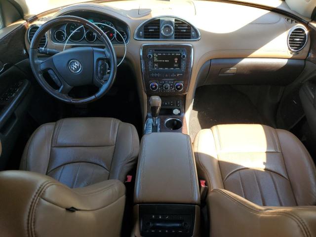 2014 BUICK ENCLAVE - 5GAKRCKD5EJ154190