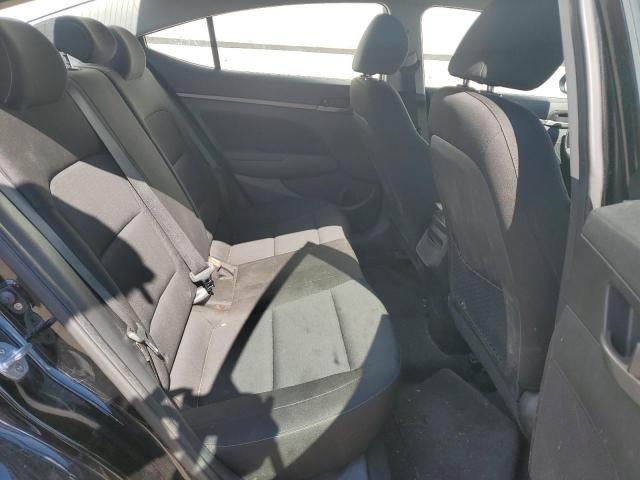2018 HYUNDAI ELANTRA SE - KMHD84LF3JU717953