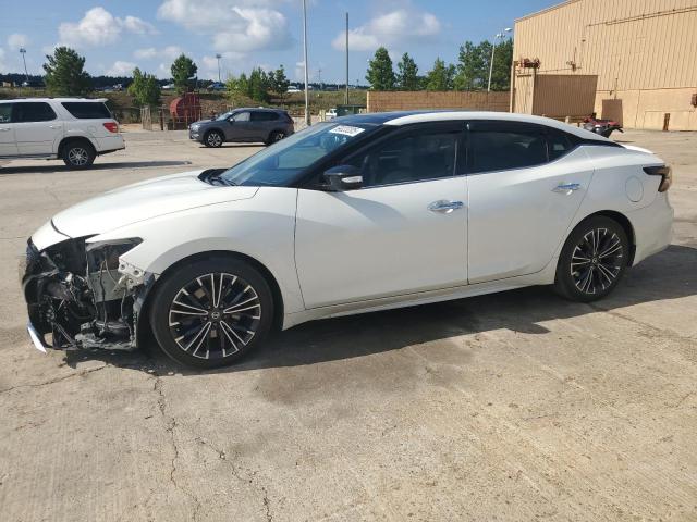 2019 NISSAN MAXIMA S 1N4AA6AV1KC366863