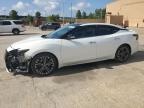 2019 NISSAN MAXIMA S - 1N4AA6AV1KC366863