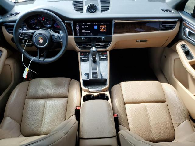 2023 PORSCHE MACAN BASE WP1AA2A56PLB00375