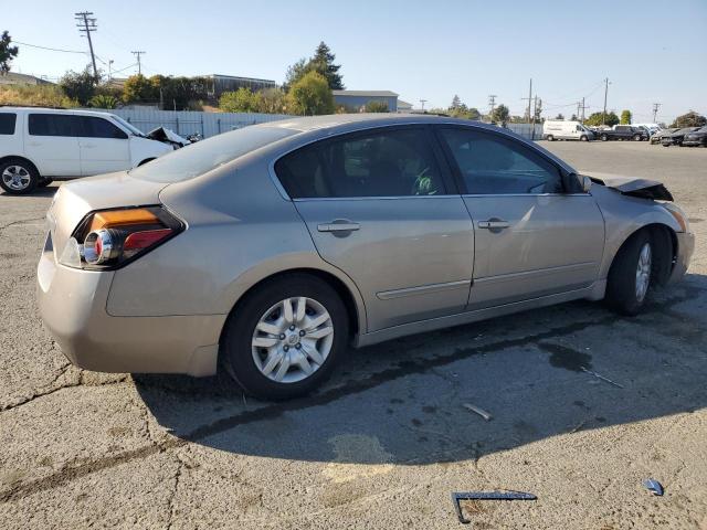 2012 NISSAN ALTIMA BASE - 1N4AL2AP7CN441124