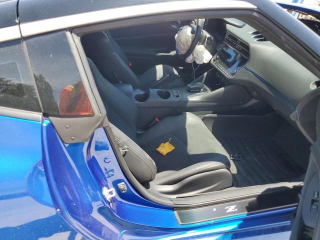 2023 NISSAN Z PERFORMA JN1BZ4BH1PM311127
