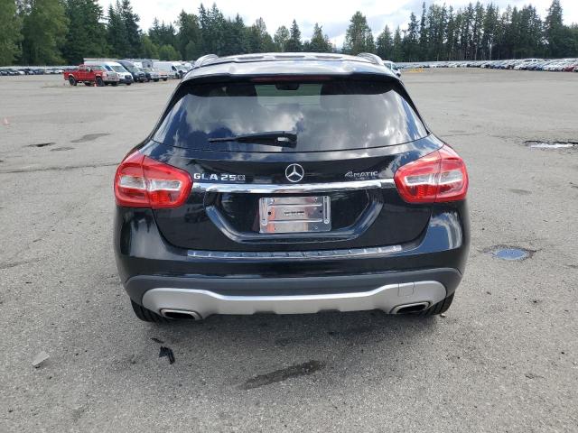 2018 MERCEDES-BENZ GLA 250 4M WDCTG4GB7JJ442545