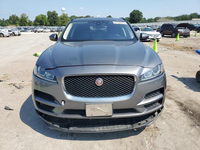 2017 JAGUAR F-PACE PRE SADCJ2BNXHA488379