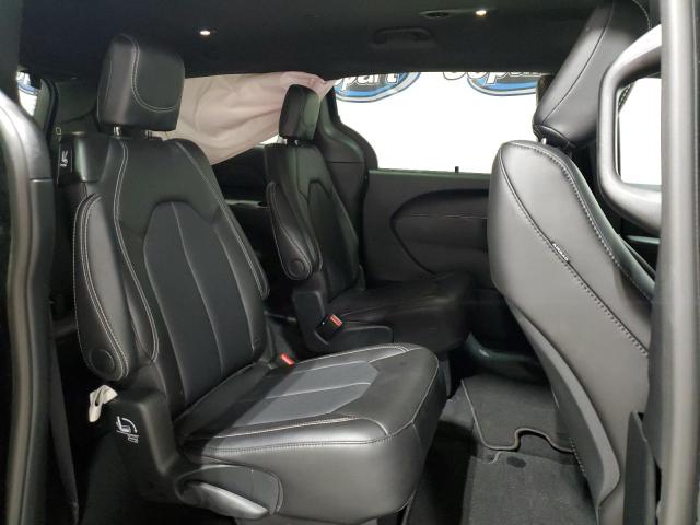 2025 CHRYSLER PACIFICA S 2C4RC1BG9SR587712