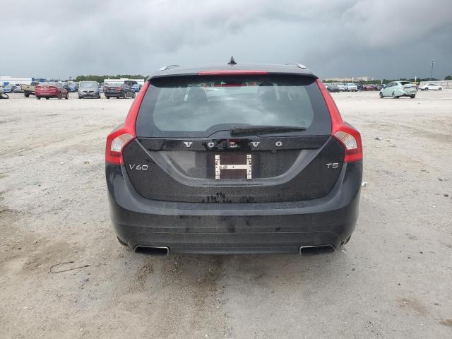 2017 VOLVO V60 T5 PRE YV140MEK5H1351991