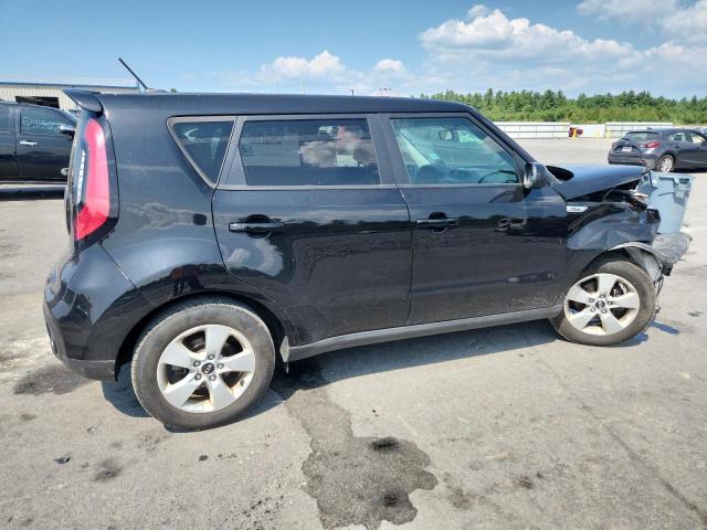 2018 KIA SOUL - KNDJN2A21J7890597