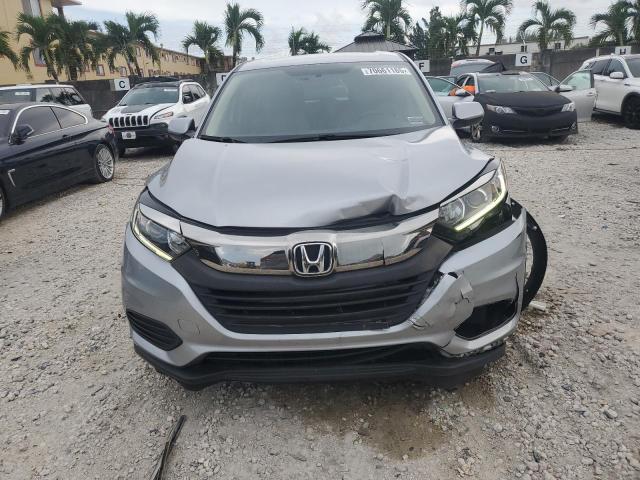 2021 HONDA HR-V LX 3CZRU5H30MM709726