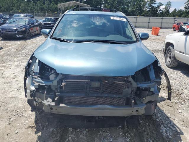 2016 HONDA CR-V TOURI 5J6RM4H95GL086382