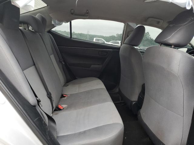 2015 TOYOTA COROLLA L - 2T1BURHE9FC307067