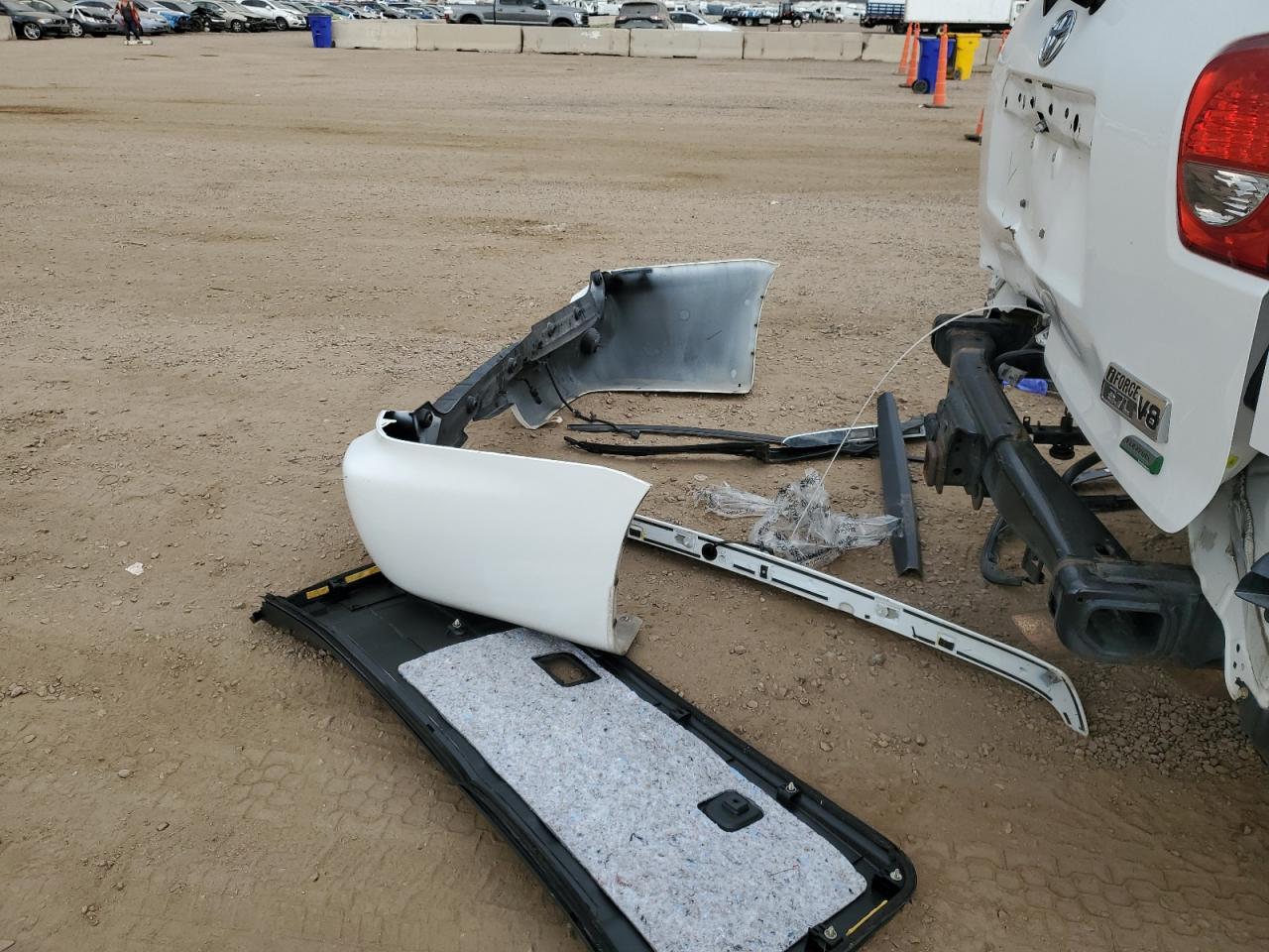 TOYOTA SEQUOIA LIMITED