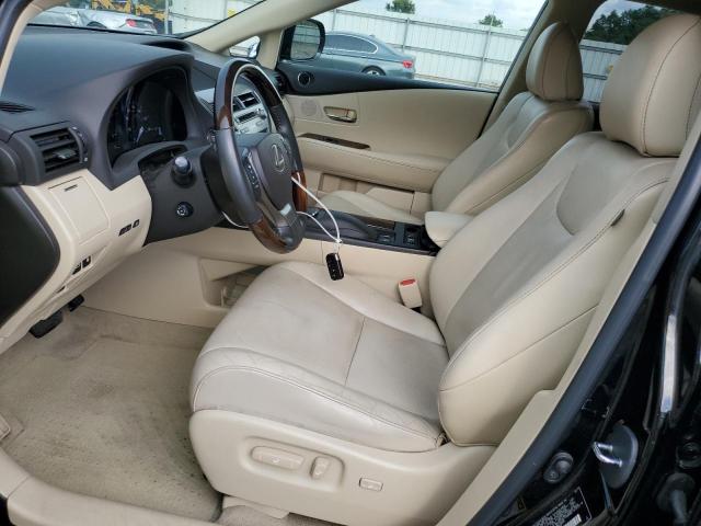 2015 LEXUS RX 350 BASE 2T2BK1BA6FC274957