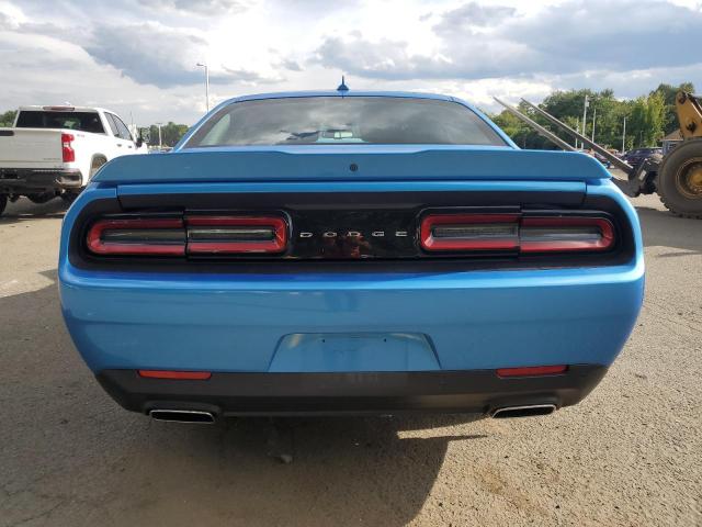 2015 DODGE CHALLENGER SXT PLUS 2C3CDZBG8FH901173