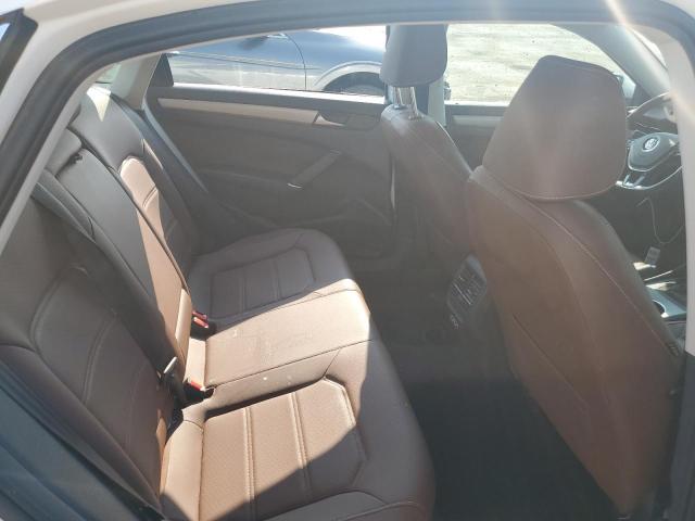 2022 VOLKSWAGEN PASSAT SE - 1VWSA7A38NC003920