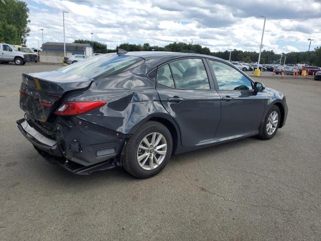2025 TOYOTA CAMRY XSE 4T1DAACK1SU188665